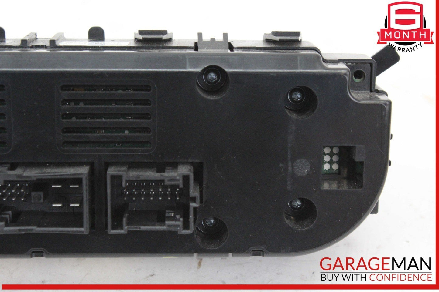 13-20 Mercedes R172 SLC300 SLK350 SLK300 AC A/C Heater Climate Control OEM