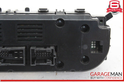 13-20 Mercedes R172 SLC300 SLK350 SLK300 AC A/C Heater Climate Control OEM