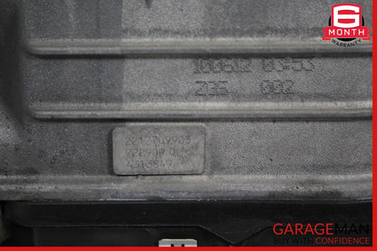12-17 Mercedes W218 CLS550 S550 7G Tranny Automatic Transmission 722.909 110k