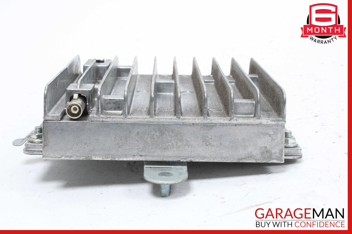 07-10 Mercedes W221 S550 CL550 Antenna Amplifier Booster Module OEM
