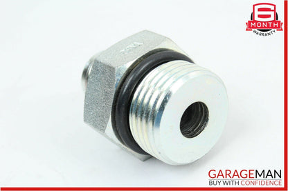 Hydraulic Adapter Fittings SMA-12 1 1/16 SMA-8 3/4