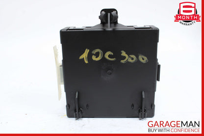 08-15 Mercede W204 C250 C350 Front Right Door Control Module 2128203685 OEM