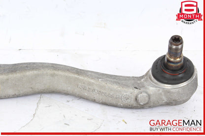 08-14 Mercedes W204 C250 C350 Front Right Side Curved Wishbone Control Arm OEM