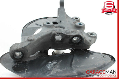 05-11 Mercedes R171 SLK350 Front Right Passenger Side Spindle Knuckle Hub OEM