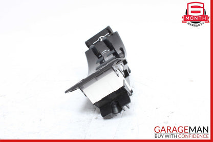 07-14 Mercedes W221 S550 CL550 S350 Dashboard Dash Control Switch Panel Assy