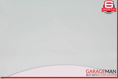 14-18 Mercedes W117 CLA250 Front Right Passenger Door Window Auto Glass OEM
