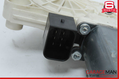 03-09 Mercedes W211 E350 E500 E320 Rear Right Side Window Regulator Motor Unit
