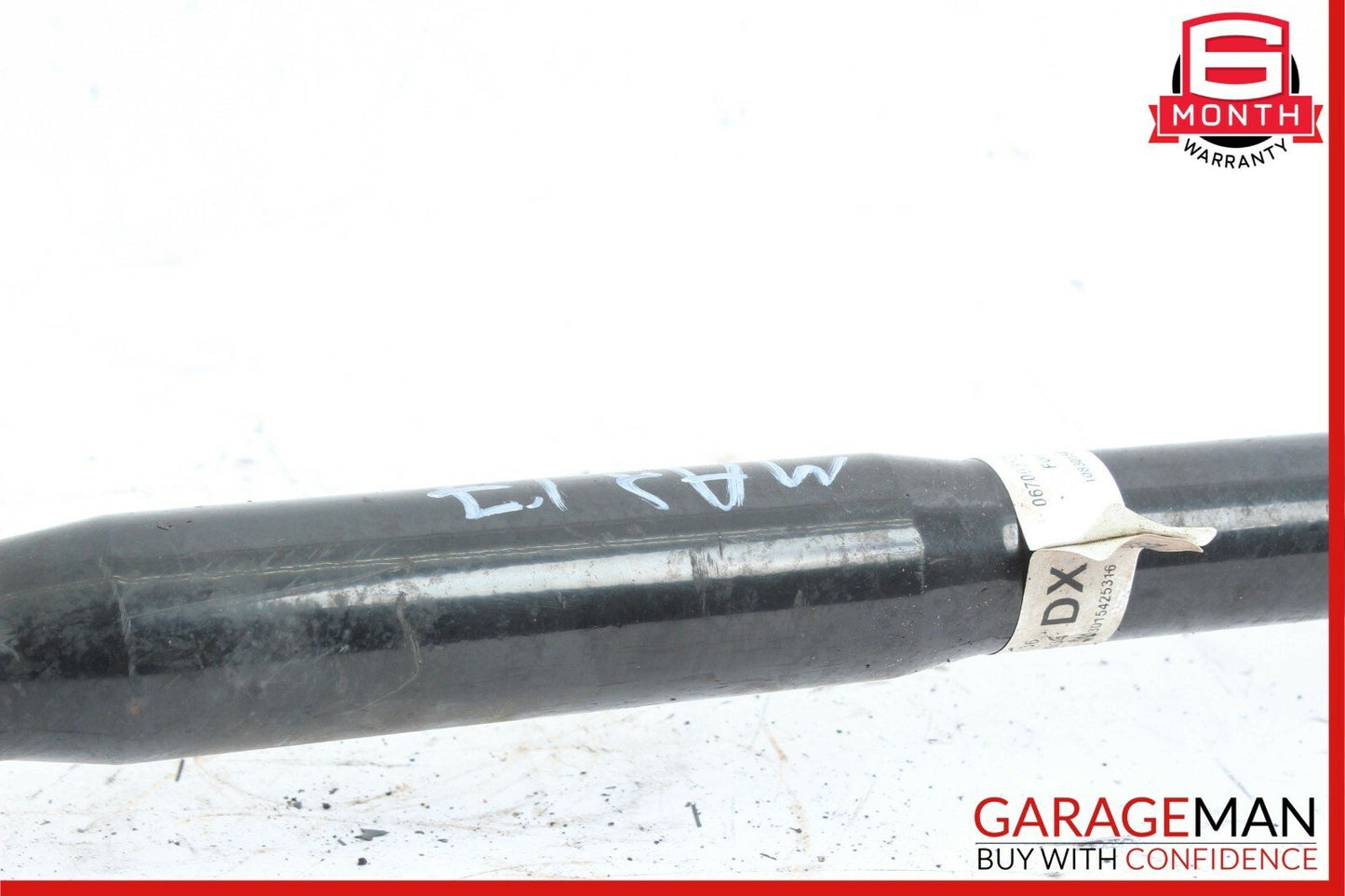 14-17 Maserati Ghibli Rear Left Side Drive Axle CV Shaft Drive Shaft Driveshaft