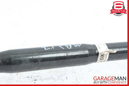 14-17 Maserati Ghibli Rear Left Side Drive Axle CV Shaft Drive Shaft Driveshaft