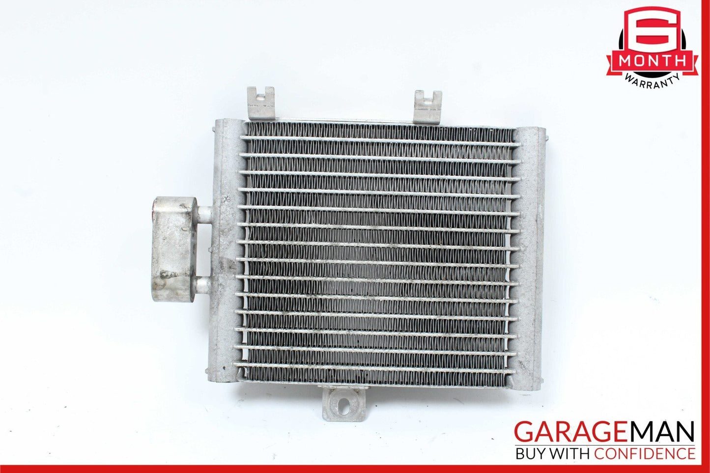 03-08 Mercedes R230 SL500 AC A/C Air Conditioning Condenser Assembly OEM
