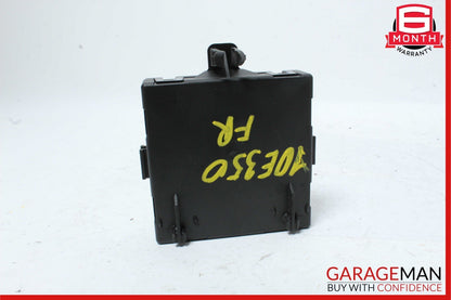 08-18 Mercedes E350 E400 C300 CLS550 Front Right Side Door Control Module OEM