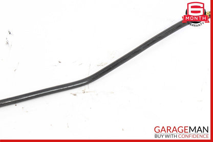 10-16 Porsche Panamera 970 Fuel Pipe Line 97020125500 OEM