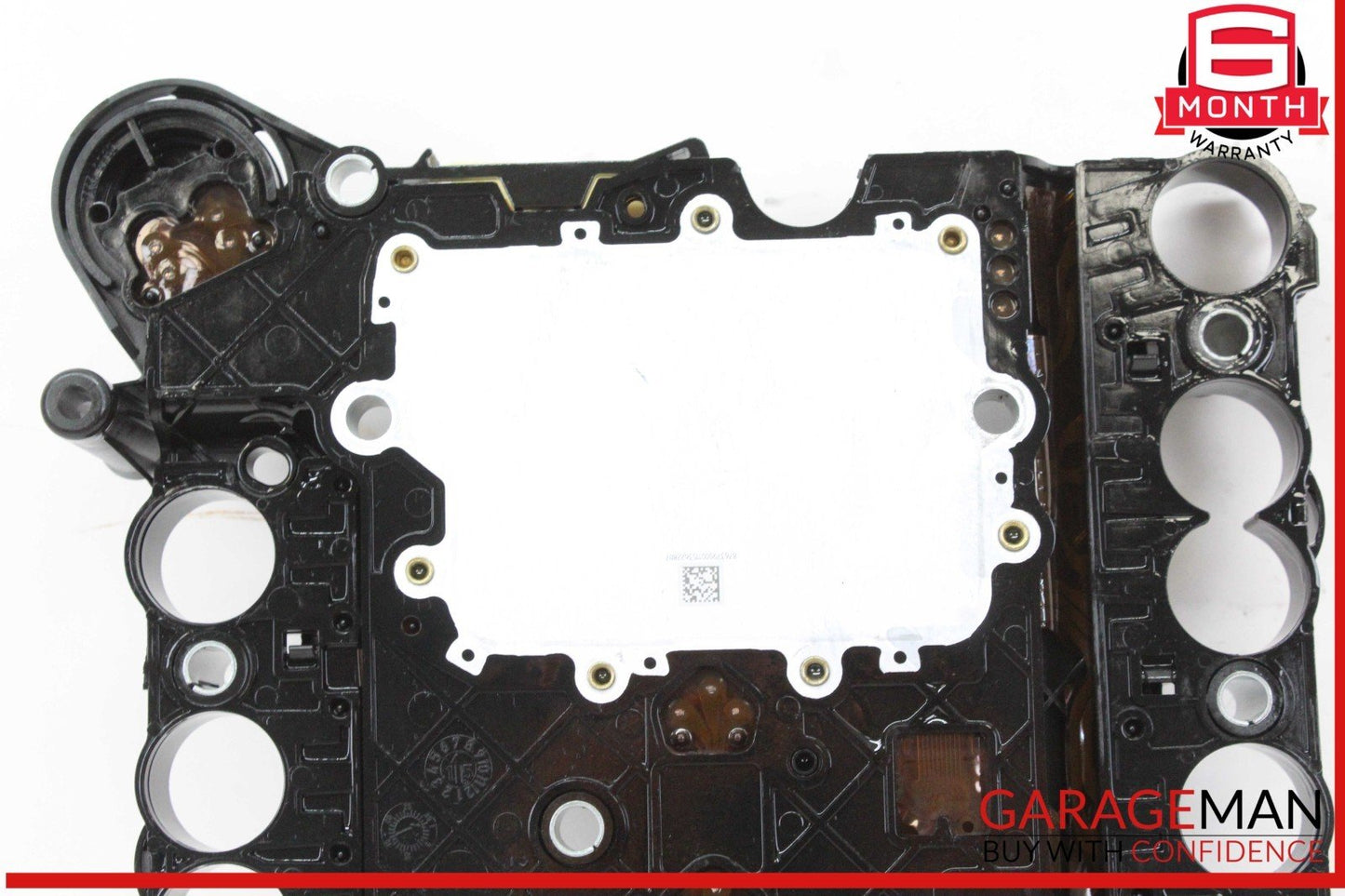 Mercedes W205 C300 E350 S600 VGS4 722.9 7G Transmission Conductor Plate TCU OEM