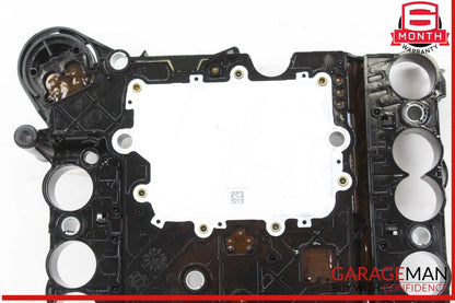 Mercedes W205 C300 E350 S600 VGS4 722.9 7G Transmission Conductor Plate TCU OEM