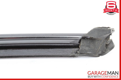 03-12 Mercedes R230 SL500 SL600 Windshield Weather Seal Set OEM