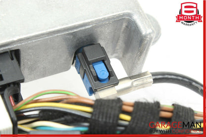 06-12 Mercedes SLK350 S600 CLK350 ML550 Voice Communication Control Module Q4