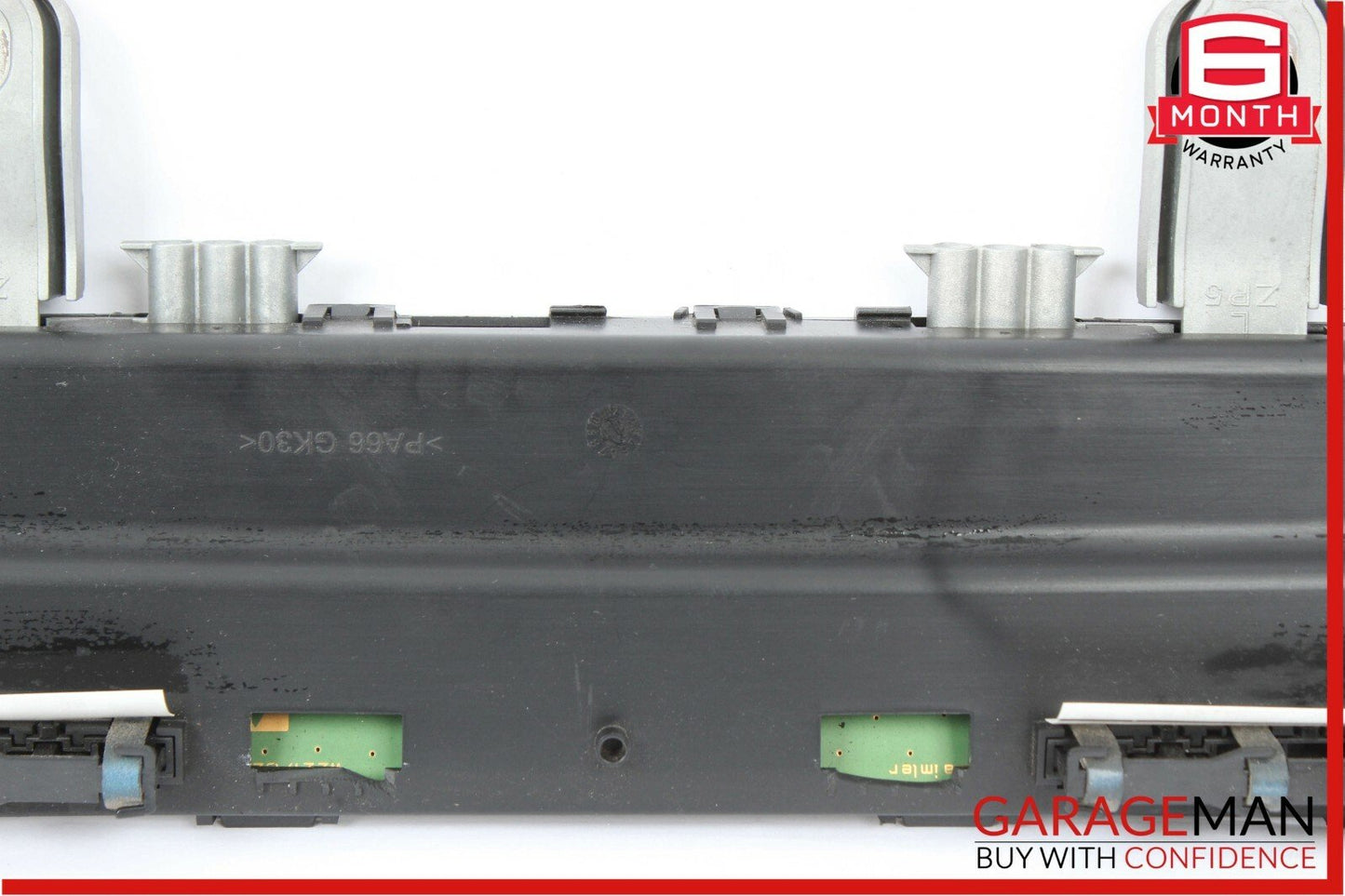 10-14 Mercedes W216 CL550 Roof Rear Rail Antenna Amplifier Amp Module Unit OEM