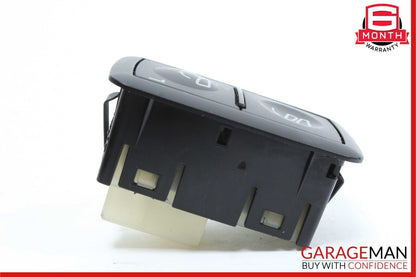 07-12 Mercedes X164 GL450 3rd Row Seat Folding Power Switch Control Button OEM