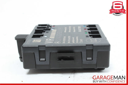 08-12 Mercedes GLK350 C300 E350 Front Right Side Door Controller Module Unit