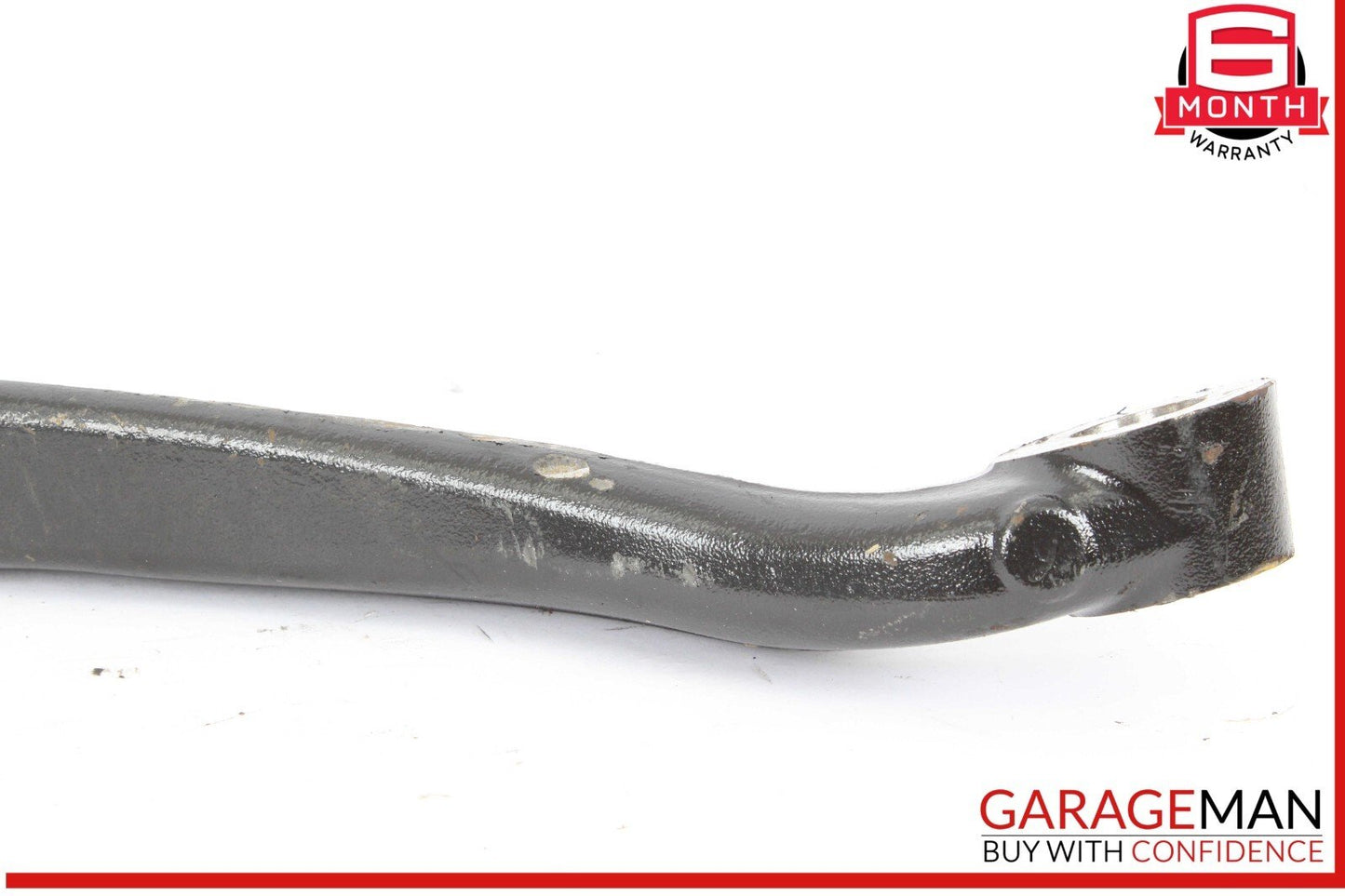 12-15 BMW X1 Front Right Passenger Side Lower Control Arm Wishbone 6768984 OEM
