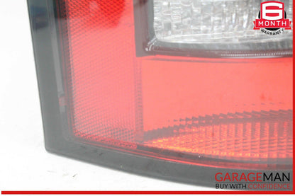 10-11 Land Rover Range Rover Sport Rear Left Driver Side Tail Light Lamp OEM