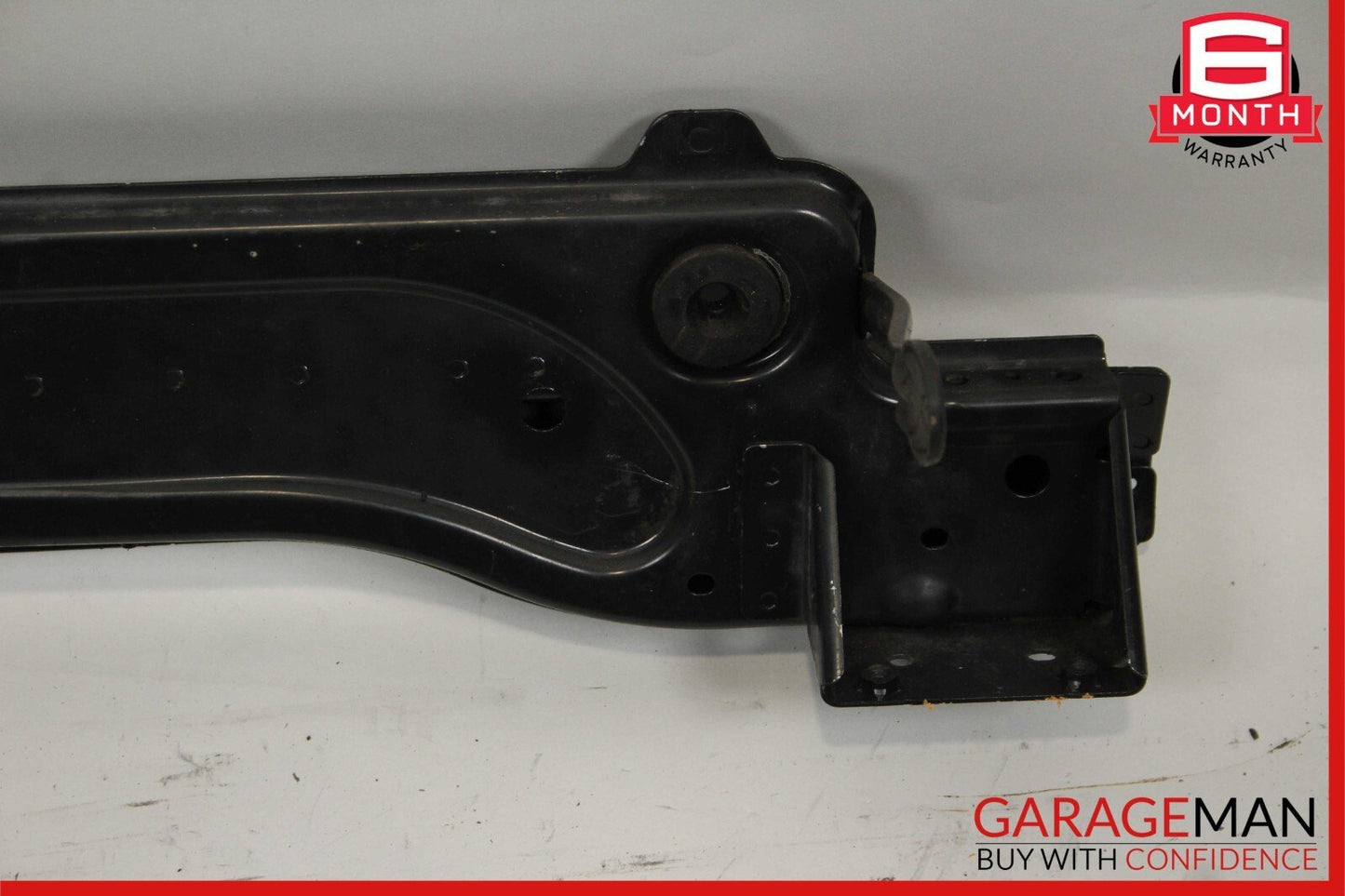 07-12 Mercedes X164 GL350 GL550 GL450 Front Lower Radiator Support Bracket Bar