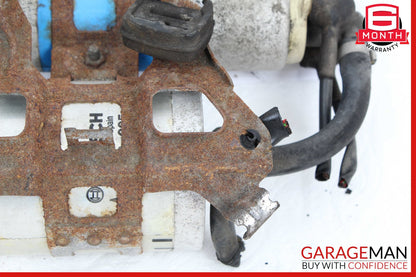 90-04 Mercedes R170 SLK230 Fuel Gas Auxiliary Pump Set OEM