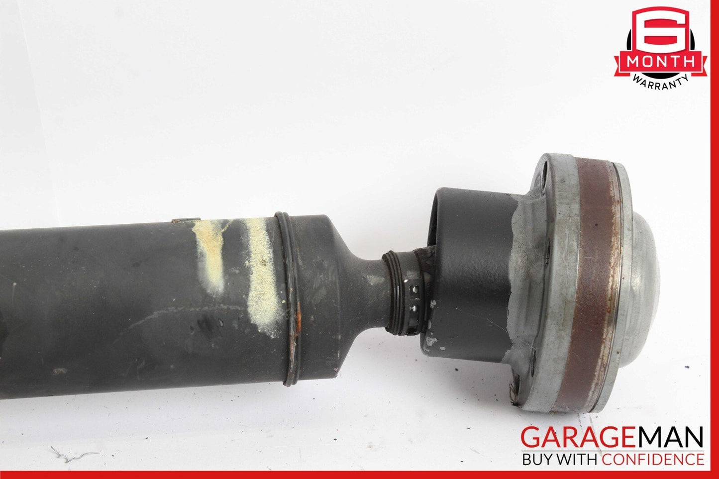 06-13 Mercedes X164 GL450 R350 ML550 4Matic Front Drive Shaft Driveshaft Axle
