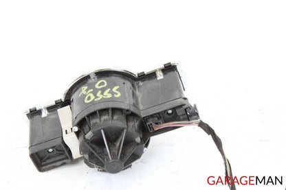 07-13 Mercedes W221 S550 CL550 Headlight Switch Control Module 2215451004 OEM
