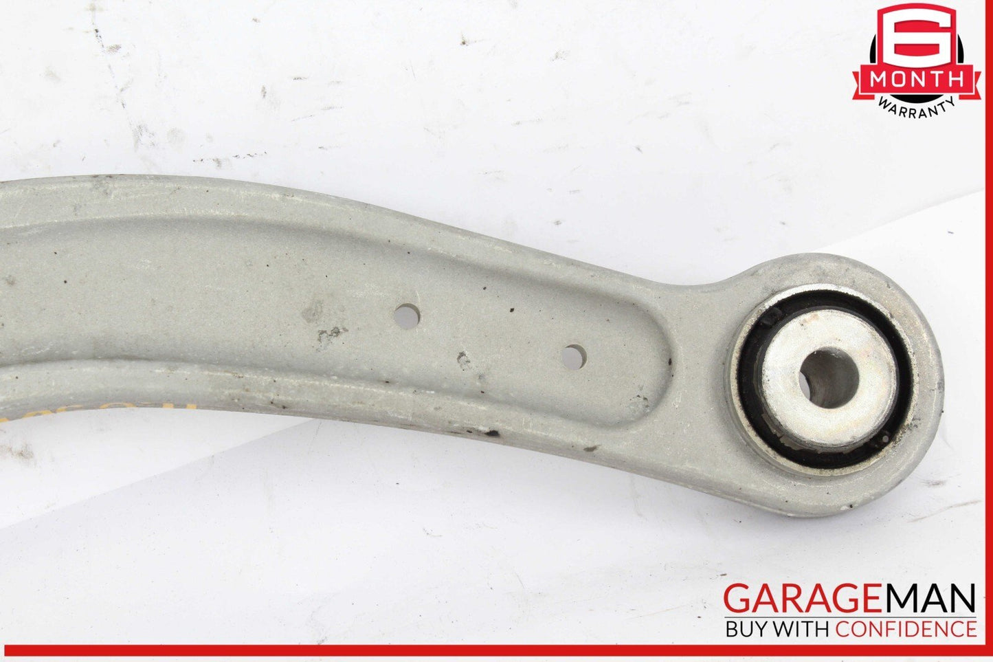 08-17 Mercedes W204 C300 Rear Right / Left Side Suspension Upper Control Arm OEM