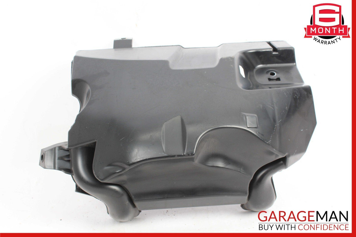 03-08 Mercedes R230 SL500 SL600 BOSE Subwoofer Audio Radio Speaker Box OEM