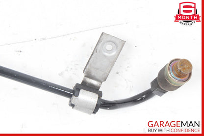 03-06 Mercedes W215 CL600 ABC Hydraulic Front Suspension Line Hose OEM