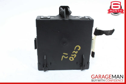 08-18 Mercedes W204 C250 SLK350 E400 Front Left Side Door Control Module OEM