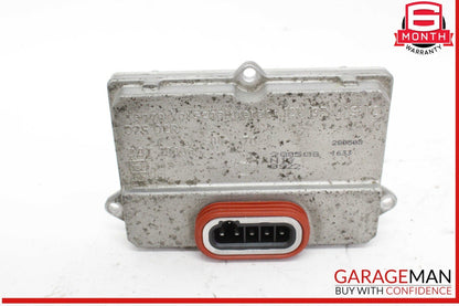 06-10 Mercedes W219 CLS63 AMG Xenon HID Headlight Ballast Module Unit OEM
