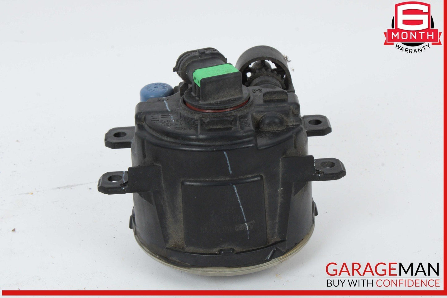 11-17 Nissan Leaf Front Left / Front Right Side Halogen Fog Light Lamp OEM