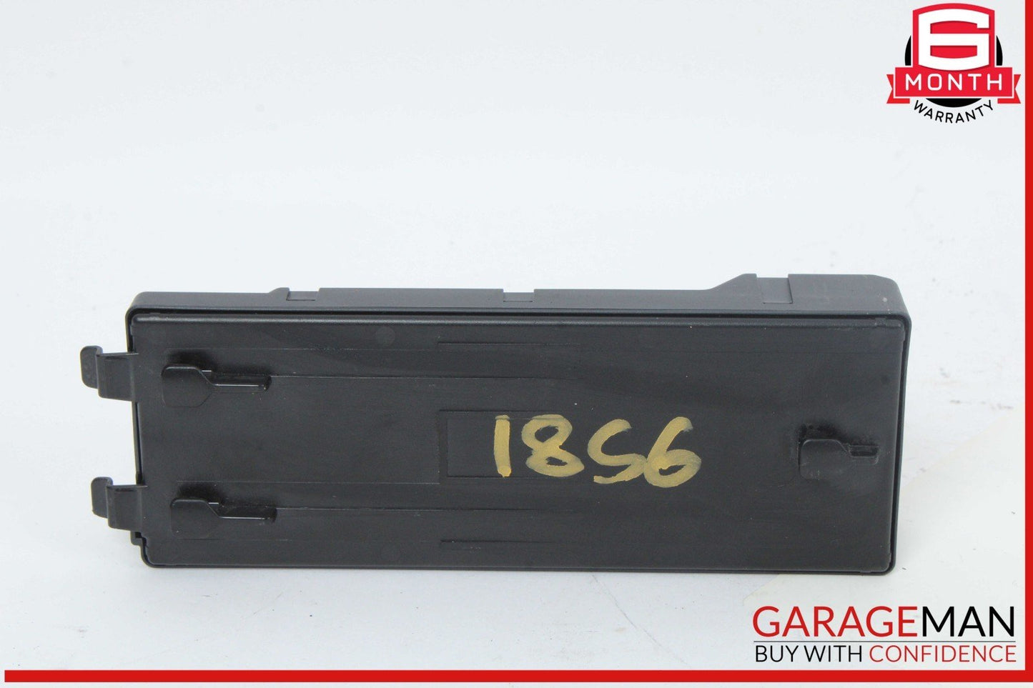 12-18 Audi S6 A7 Tailgate Liftgate Trunk Lid Control Module Unit 4G5959107C OEM