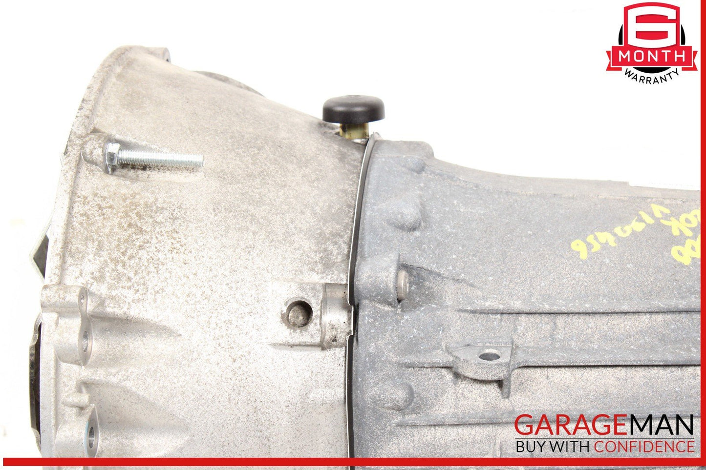 15-17 Mercedes W205 C300 RWD 7G Automatic Transmission Assembly 722.994 OEM 120k
