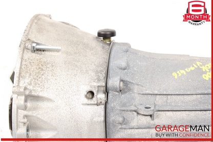 15-17 Mercedes W205 C300 RWD 7G Automatic Transmission Assembly 722.994 OEM 120k