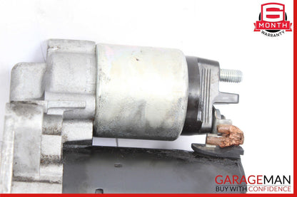 12-15 Mercedes W204 C250 1.8L Engine Bosch Engine Starter Motor OEM