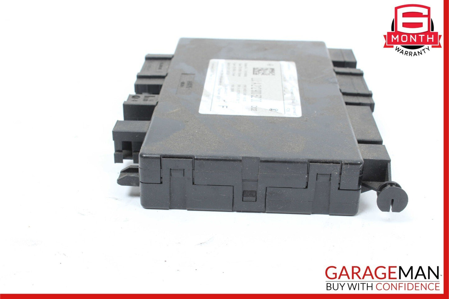 08-14 Mercedes W212 E350 CLS400 Front Left Seat Control Module 1729007500 OEM