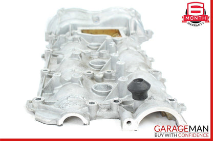 06-09 Mercedes W211 E350 CLK350 SLK350 Left Cylinder Head Cover 2720161205 OEM