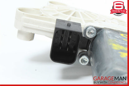 03-09 MercedesW211 E350 E500 Rear Right Side Window Regulator Motor OEM