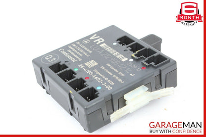 08-14 Mercedes W204 C250 C350 Front Right Side Door Control Module 2129004214