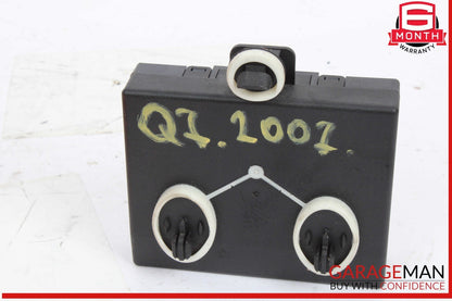 07-09 Audi Q7 Rear Right Passenger Side Door Control Module Unit 4L0959794B OEM