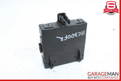 08-18 Mercedes W204 C300 C350 Front Right Side Door Control Module Unit OEM