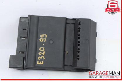 98-02 Mercedes W210 E320 E420 Front Left Side Seat Adjustment Control Module OEM