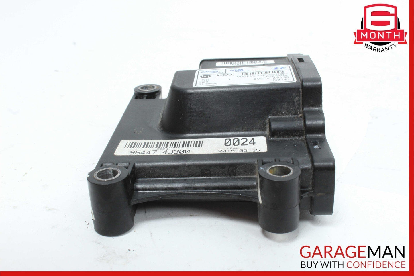 19-20 Genesis G70 AWD ECU Drive Control Module 95447-4J300 OEM