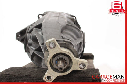 08-16 Mercedes E350 C350 RWD Rear Differential Diff Axle Carrier OEM