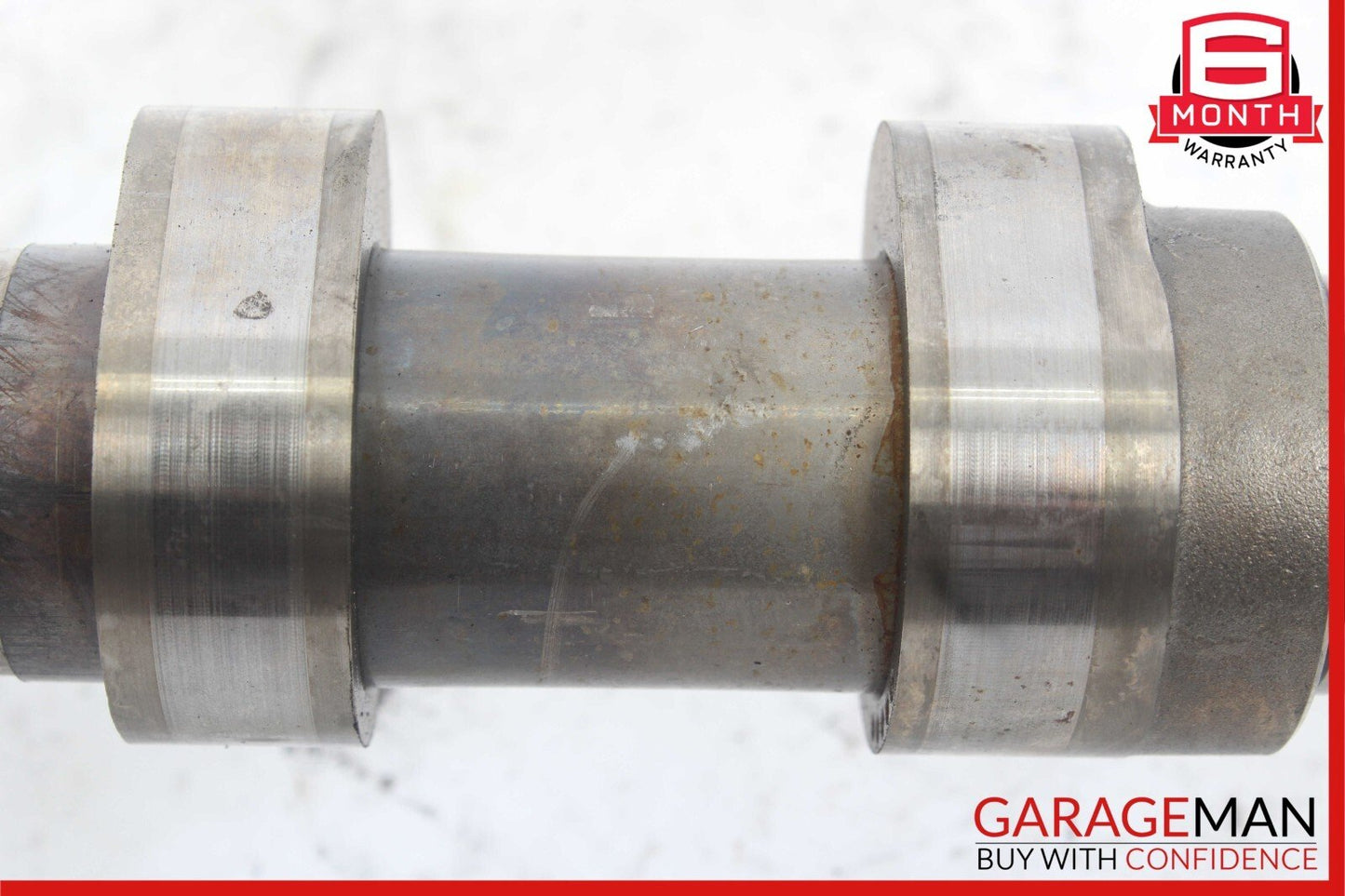 08-11 Mercedes W204 C300 Right Side Engine Intake Camshaft Cam Shaft OEM
