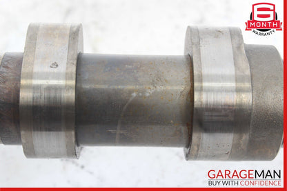 08-11 Mercedes W204 C300 Right Side Engine Intake Camshaft Cam Shaft OEM